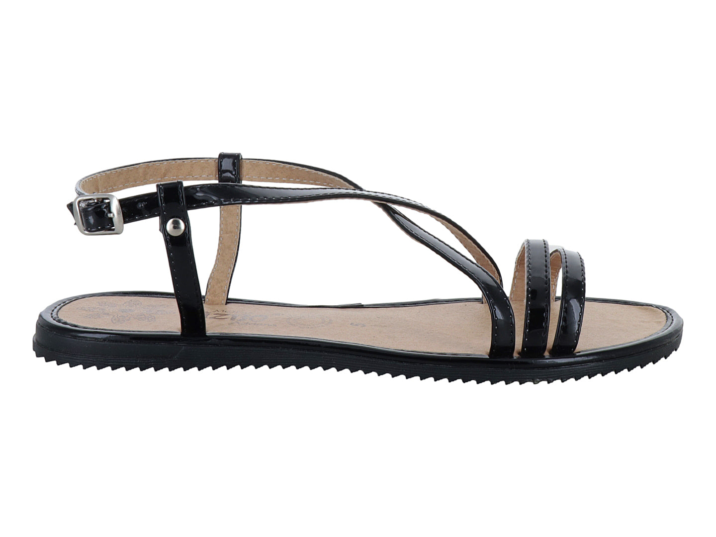Sandalias Lis Boa 94 Para Mujer