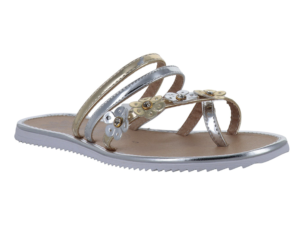 Sandalias Lis Boa 95 Para Mujer