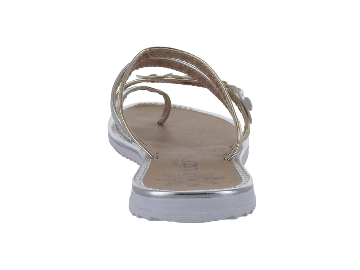 Sandalias Lis Boa 95 Para Mujer