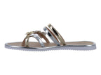 Sandalias Lis Boa 95 Para Mujer