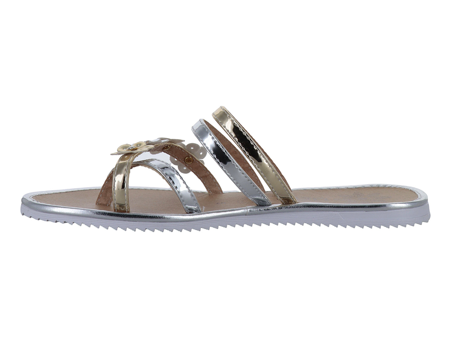 Sandalias Lis Boa 95 Para Mujer