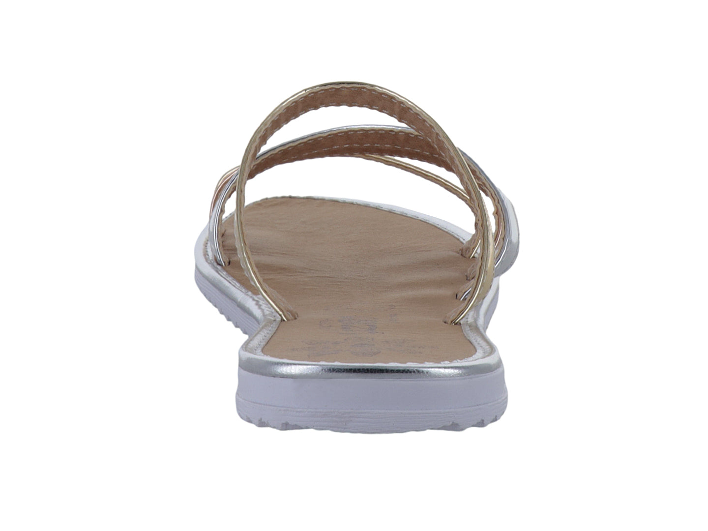 Sandalias Lis Boa 96 Para Mujer