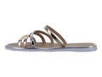 Sandalias Lis Boa 96 Para Mujer