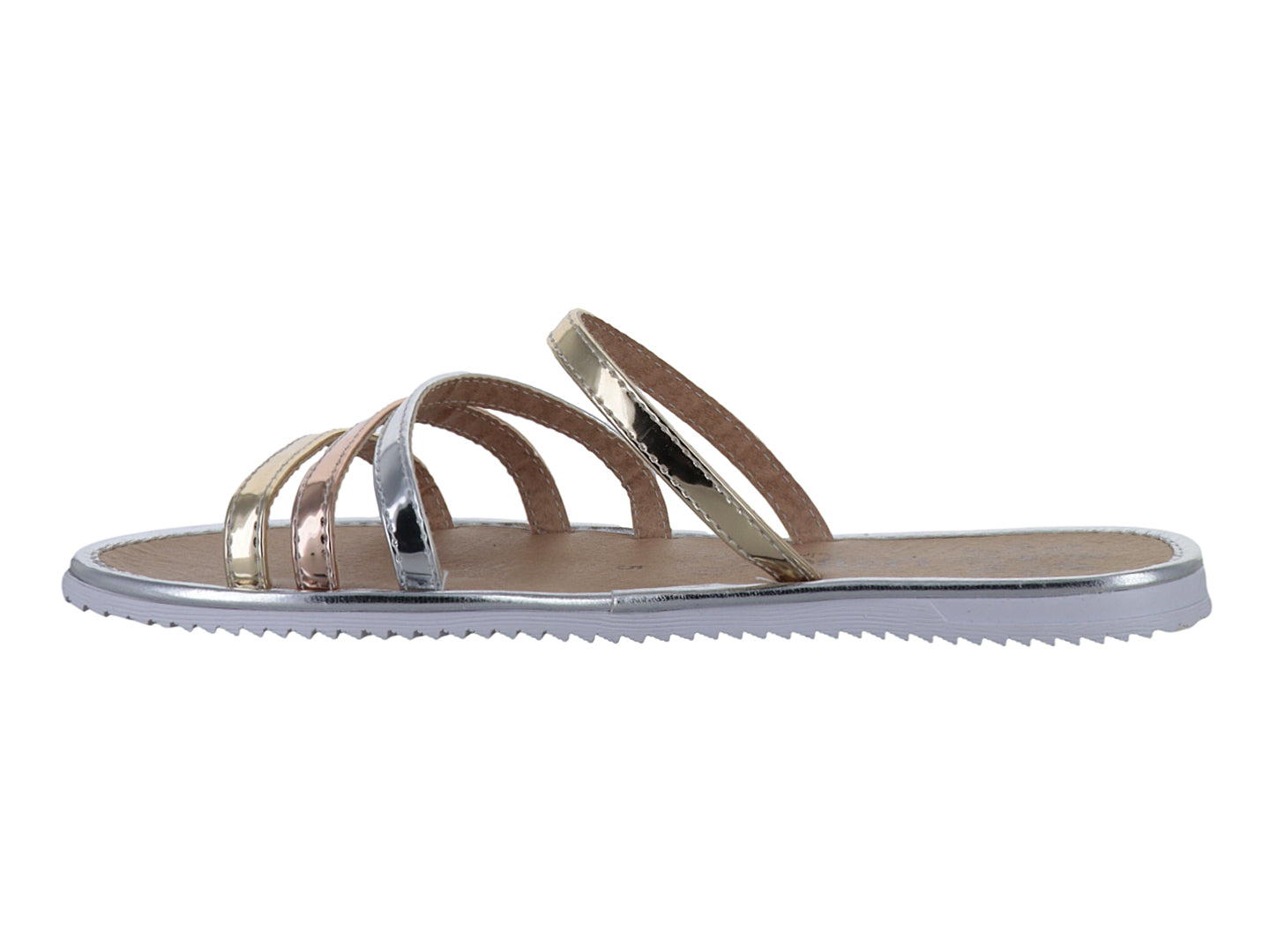 Sandalias Lis Boa 96 Para Mujer