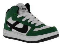 Tenis Panam 011514 Para Niño