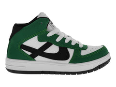 Tenis PANAM Blanco Verde para Niño
