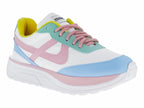 Tenis Panam Dama 010740 Para Mujer