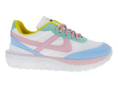 Tenis Panam Celeste Blanco para Mujer