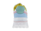 Tenis Panam Dama 010740 Para Mujer