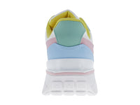 Tenis Panam Dama 010740 Para Mujer