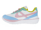 Tenis Panam Dama 010740 Para Mujer