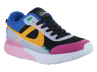 Tenis Panam 010743 Para Mujer