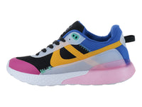 Tenis Panam 010743 Para Mujer