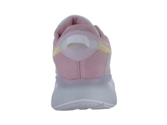 Tenis Panam Blanco Amarillo para Mujer