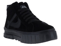 Tenis Panam Dama 010734 Para Mujer