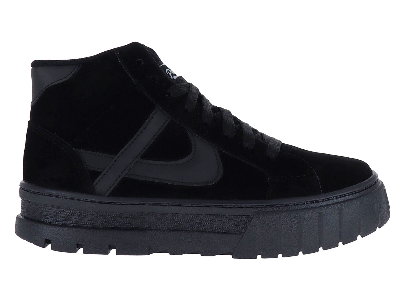 Tenis Panam Dama 010734 Para Mujer