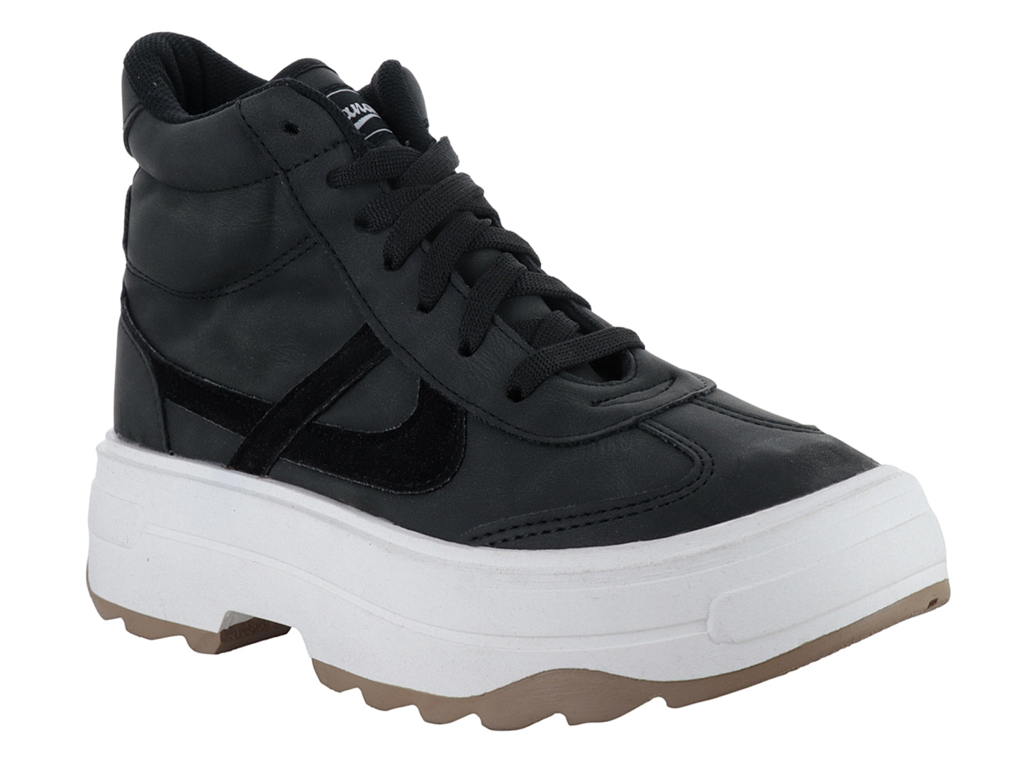 Tenis Panam 010747 Para Mujer
