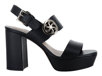 Sandalias Felipe Rivera 11903 Para Mujer