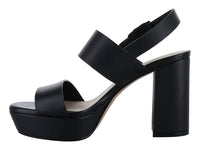 Sandalias Felipe Rivera 11903 Para Mujer