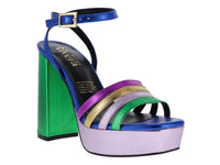 Zapatillas Felipe Rivera Dama 11206 Para Mujer