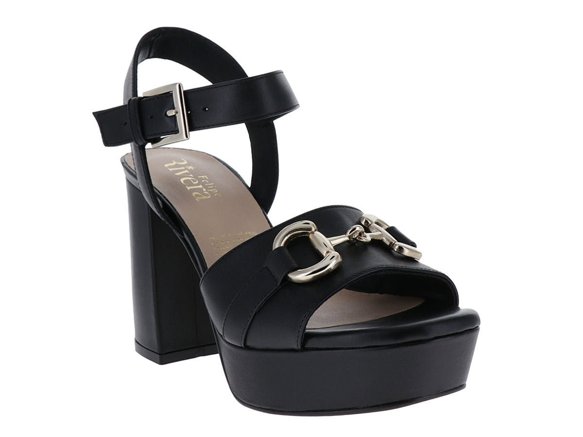 Zapatillas Felipe Rivera Zapatilla Dama 11902 Para Mujer