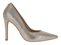 Zapatillas Felipe Rivera Stiletto Dama 20507 Para Mujer