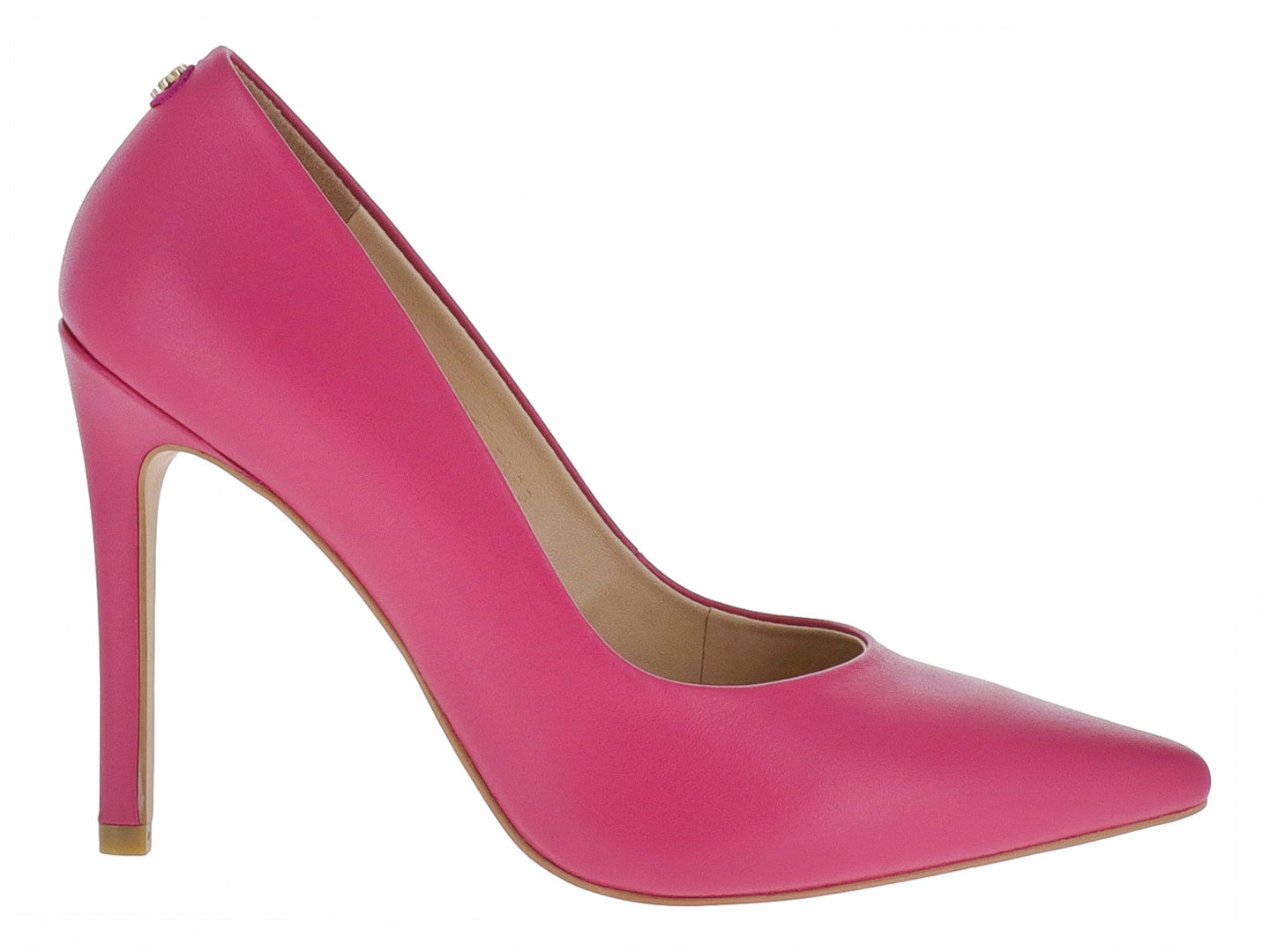 Zapatillas Felipe Rivera Stiletto Dama 20507 Para Mujer
