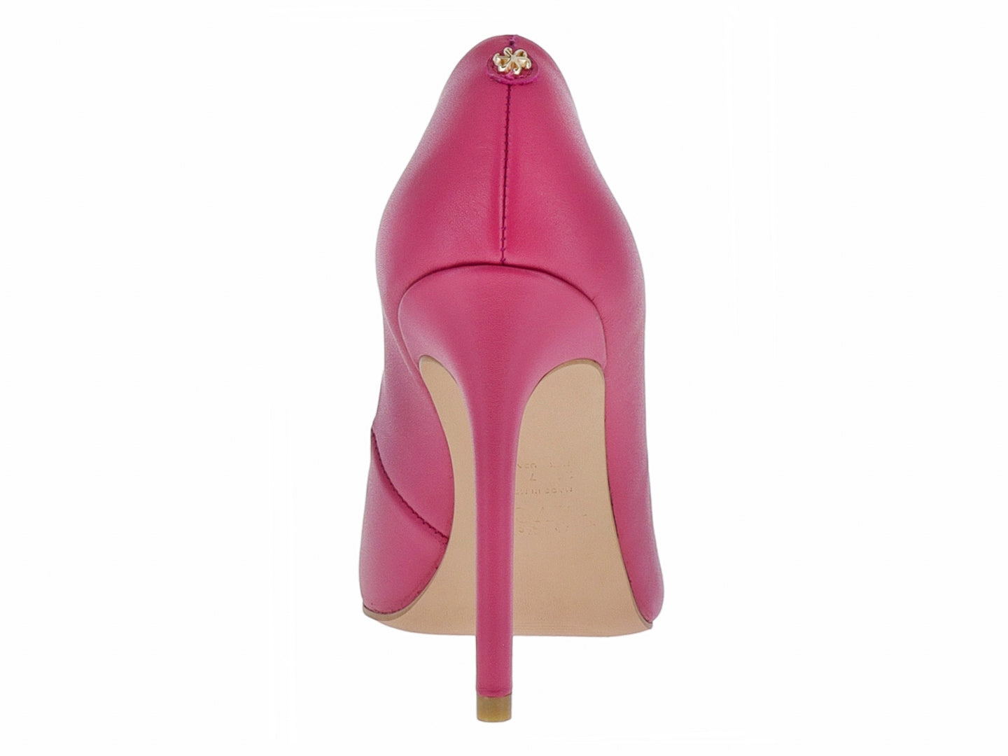 Zapatillas Felipe Rivera Stiletto Dama 20507 Para Mujer