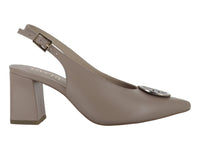 Zapatillas Felipe Rivera 20702 Para Mujer