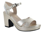 Zapatillas Catalina Vargas 5908 Para Mujer