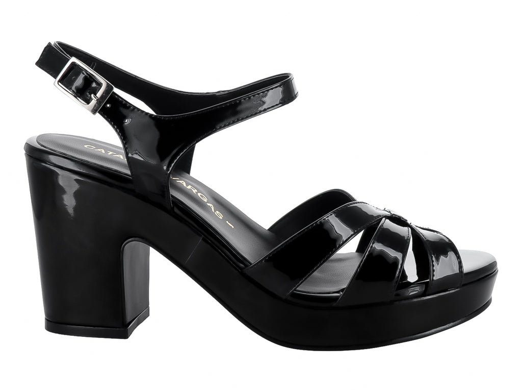 Zapatillas Catalina Vargas 1314 Para Mujer