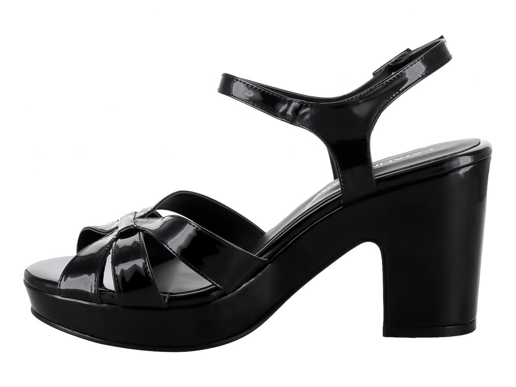 Zapatillas Catalina Vargas 1314 Para Mujer