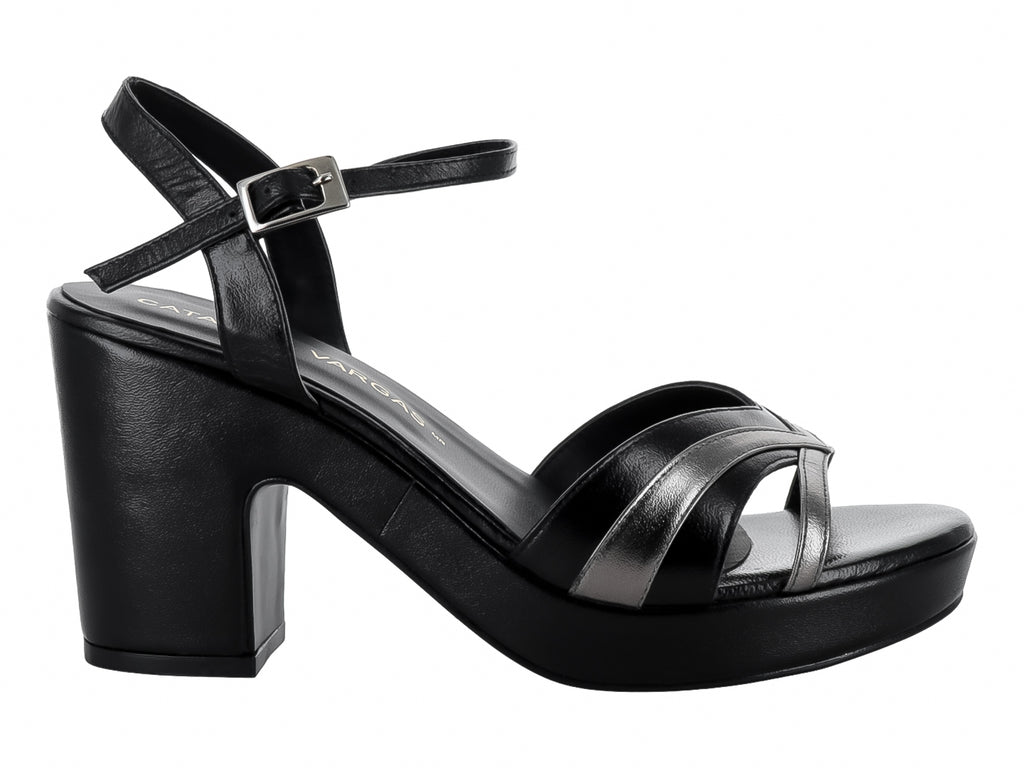 Zapatillas Catalina Vargas 1318 Para Mujer