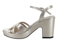 Zapatillas Catalina Vargas 1382 Para Mujer