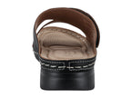 Sandalias Comfort Fit 24116 Para Mujer
