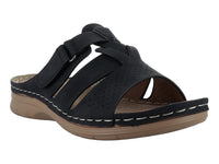 Sandalias Comfort Fit 24134 Para Mujer