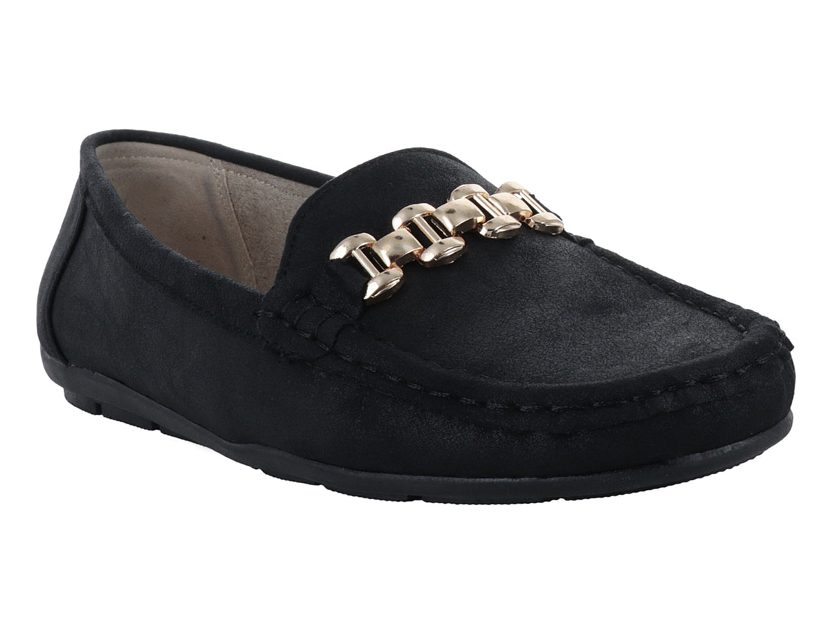 Zapatos Comfort Fit 24140 Para Mujer