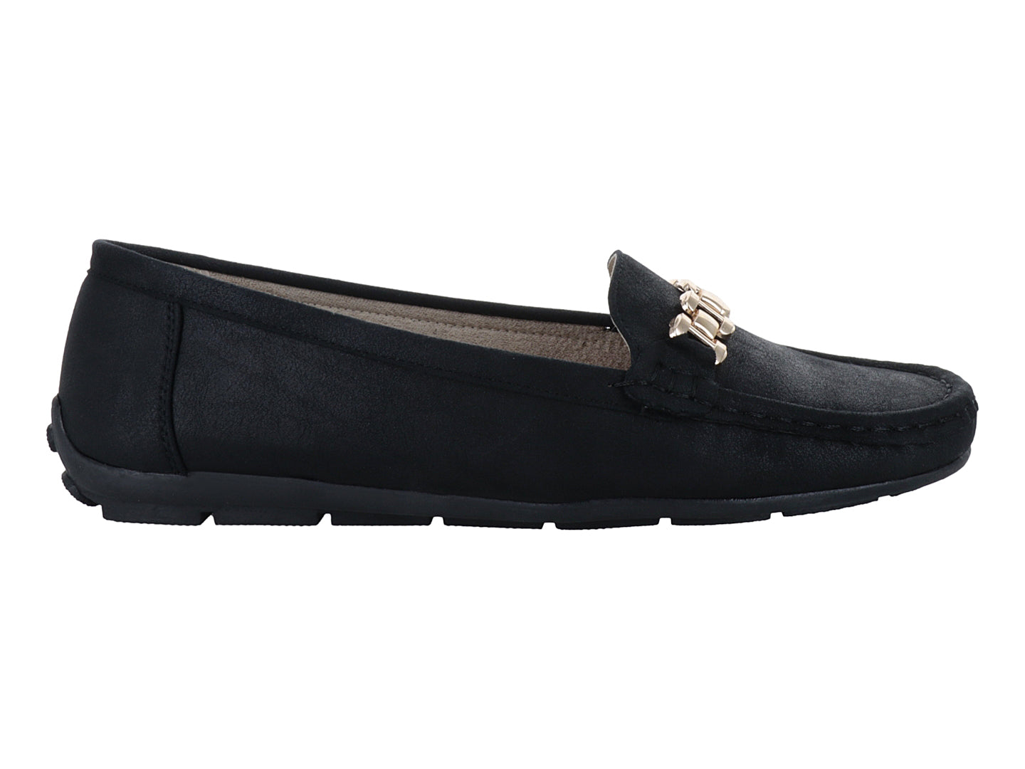 Zapatos Comfort Fit 24140 Para Mujer