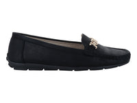 Mocasines Comfort Fit Negro para Mujer