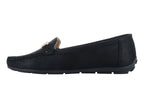 Zapatos Comfort Fit 24140 Para Mujer