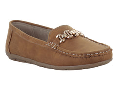 Zapatos Comfort Fit 24142 Para Mujer