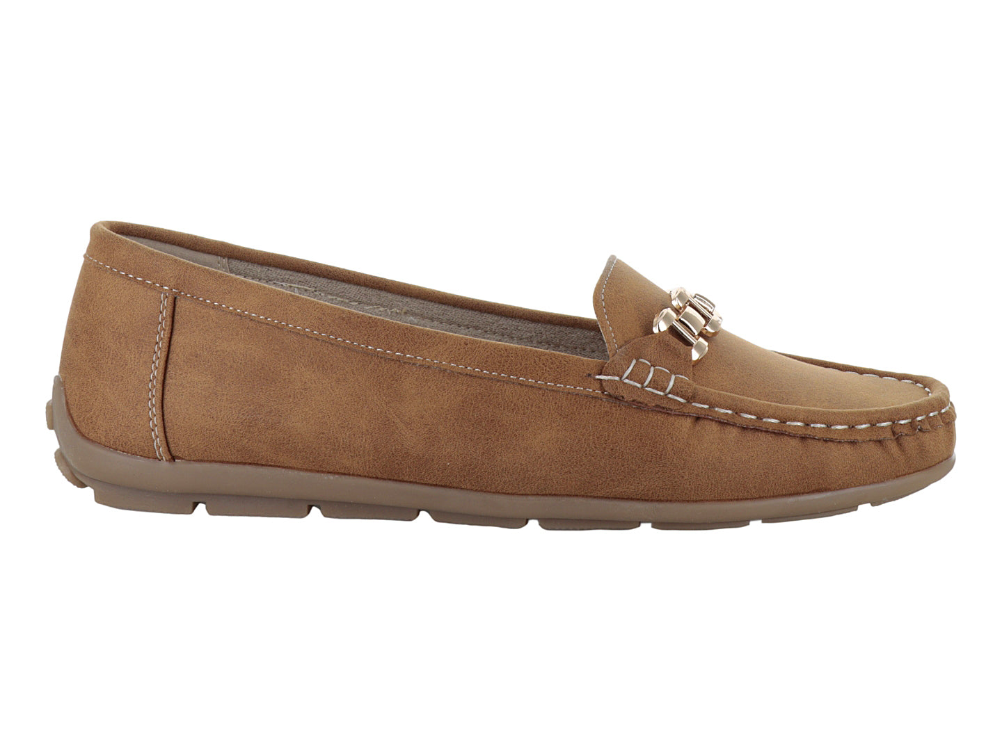 Zapatos Comfort Fit 24142 Para Mujer