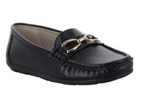 Zapatos Comfort Fit 24146 Para Mujer