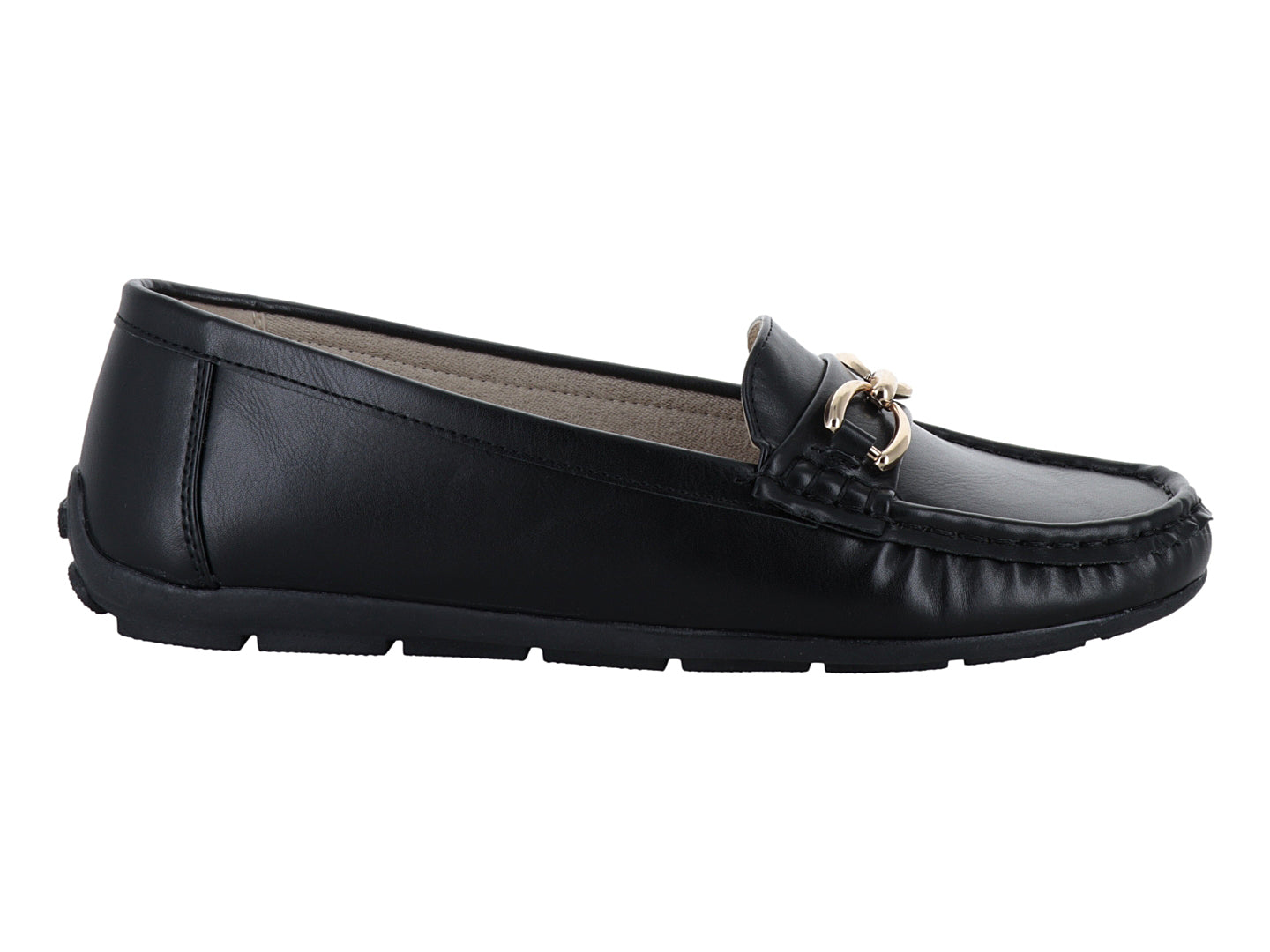 Zapatos Comfort Fit 24146 Para Mujer