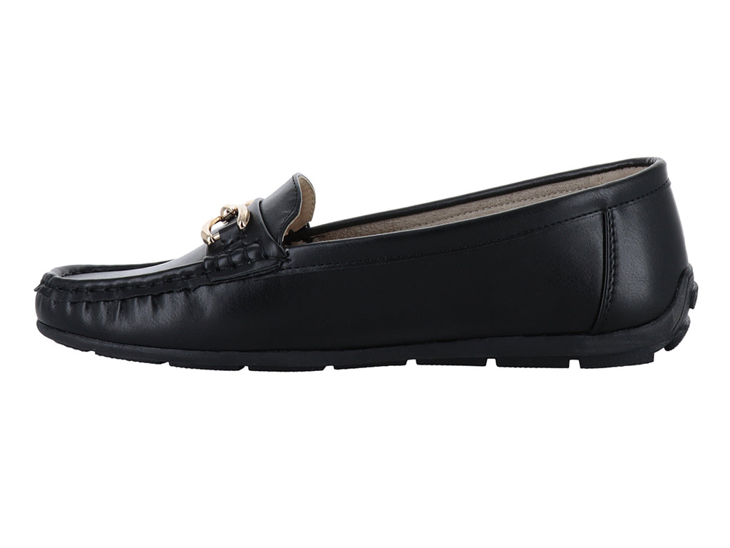 Zapatos Comfort Fit 24146 Para Mujer