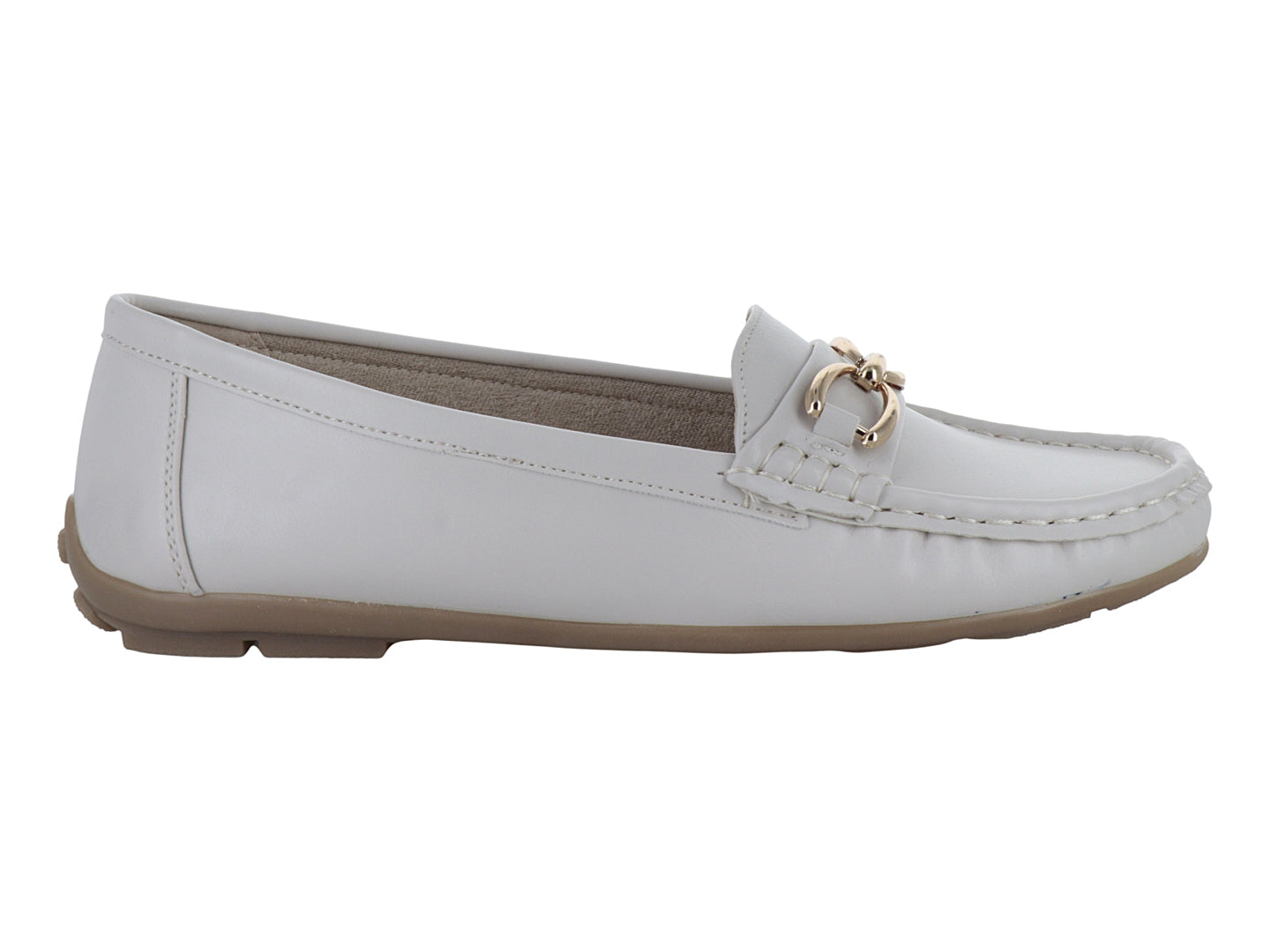 Zapatos Comfort Fit 24148 Para Mujer