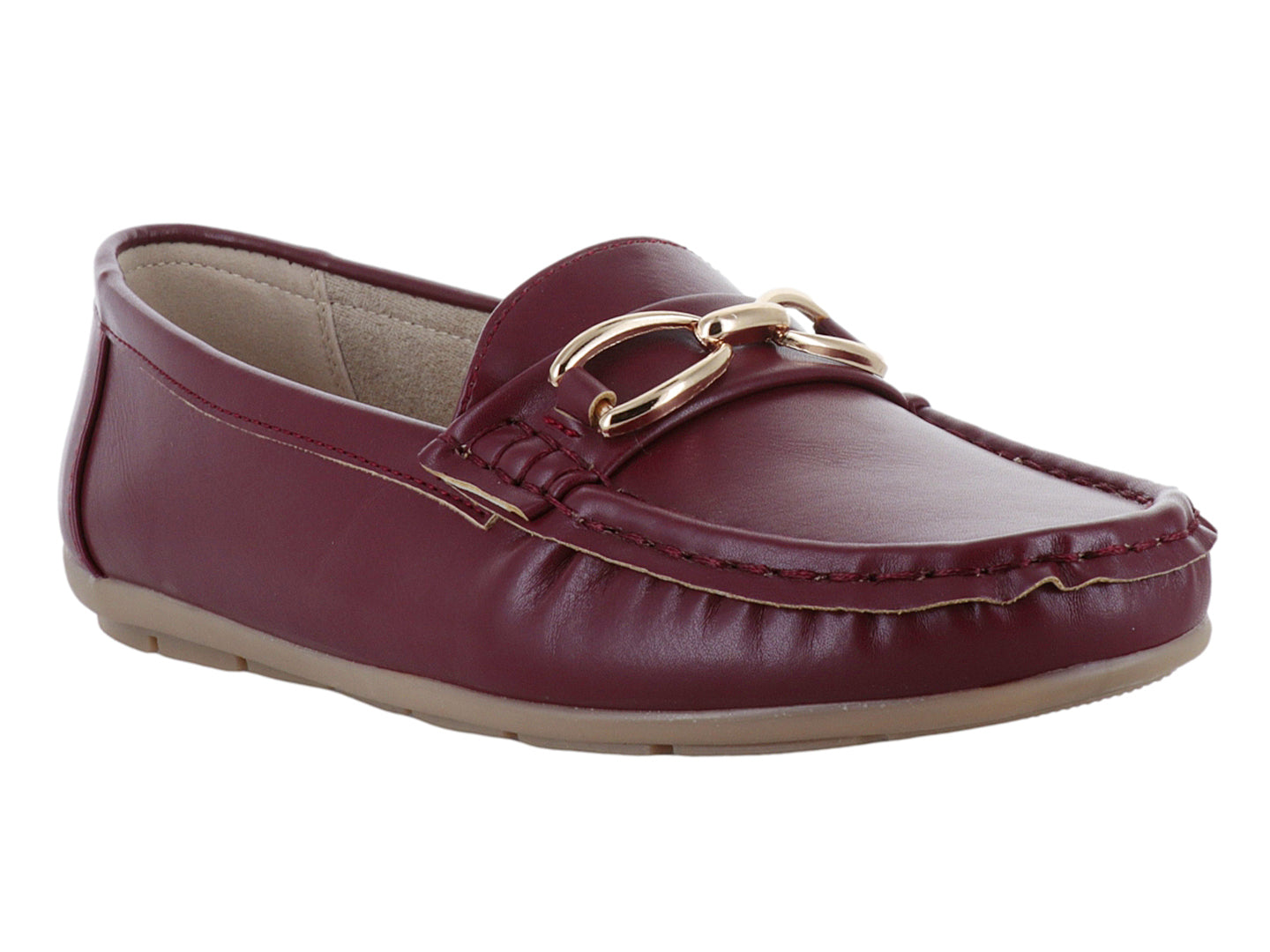 Zapatos Comfort Fit 24150 Para Mujer