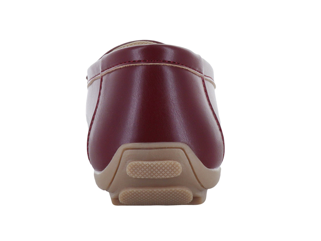 Zapatos Comfort Fit 24150 Para Mujer