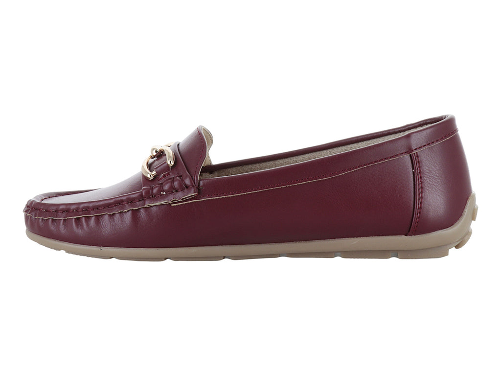 Zapatos Comfort Fit 24150 Para Mujer