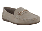Zapatos Comfort Fit 24154 Para Mujer